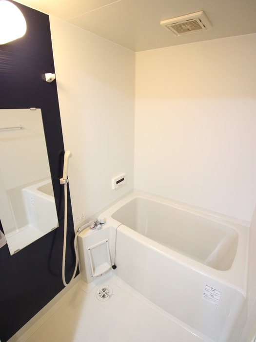 Ｋファミ－ルメゾンＢの物件内観写真