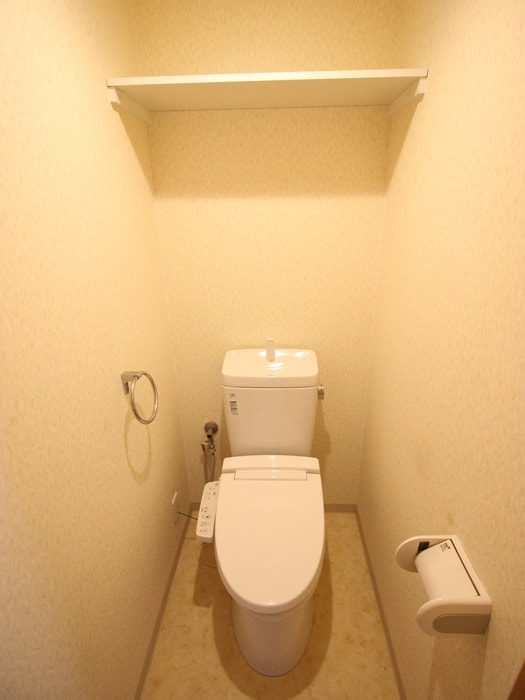 Ｋファミ－ルメゾンＢの物件内観写真