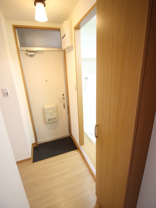 Ｋファミ－ルメゾンＢの物件内観写真