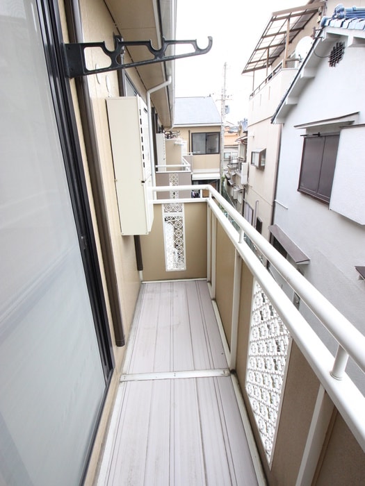 Ｋファミ－ルメゾンＢの物件内観写真