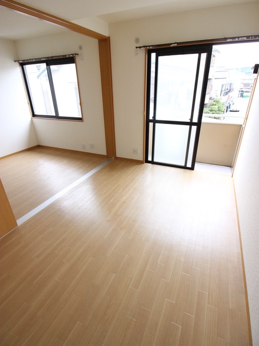 Ｋファミ－ルメゾンＢの物件内観写真