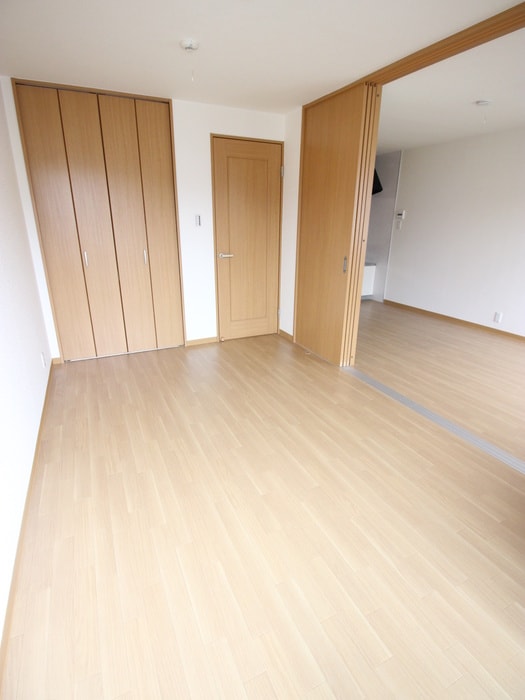 Ｋファミ－ルメゾンＢの物件内観写真