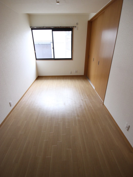 Ｋファミ－ルメゾンＢの物件内観写真