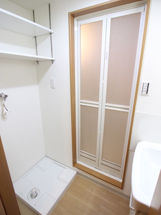 Ｋファミ－ルメゾンＢの物件内観写真