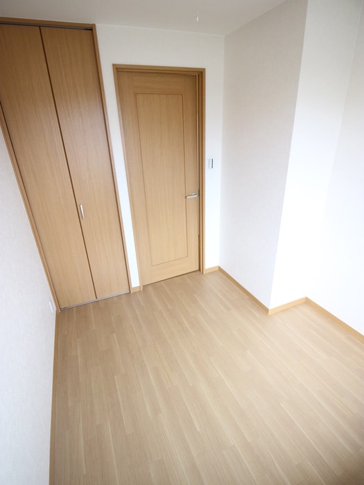 Ｋファミ－ルメゾンＢの物件内観写真