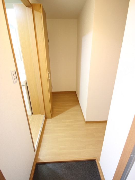 Ｋファミ－ルメゾンＢの物件内観写真