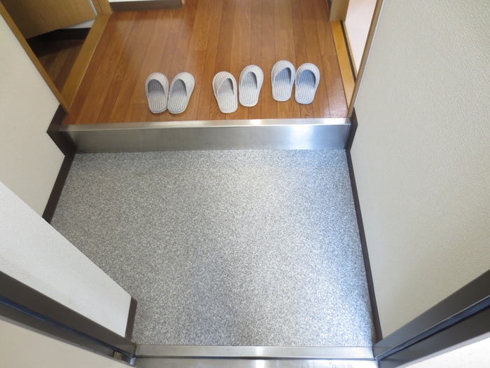 ウエストフィールド里中の物件内観写真