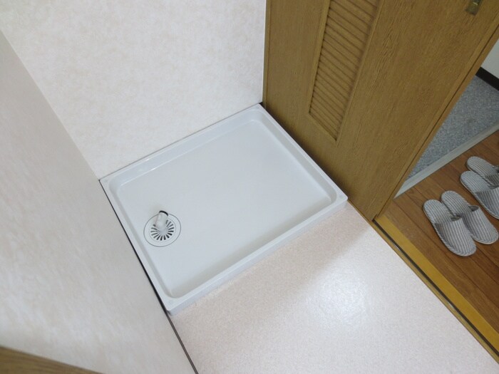 ウエストフィールド里中の物件内観写真