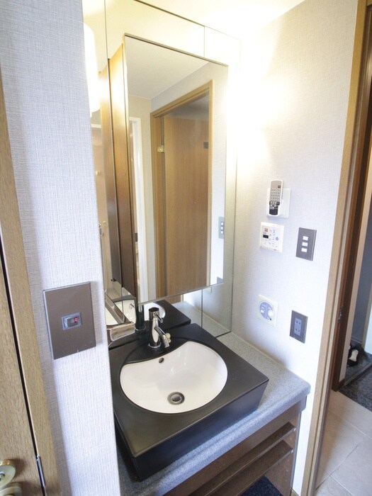 ＧｒａｎｄＥｔｅｒｎａ京都の物件内観写真