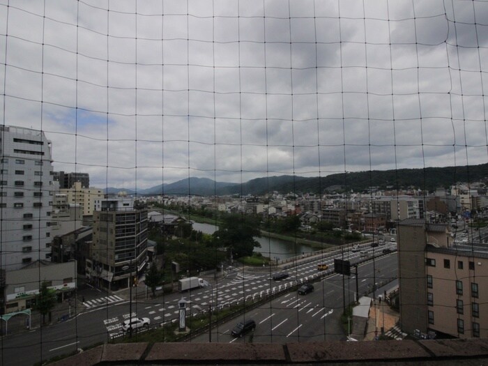 ＧｒａｎｄＥｔｅｒｎａ京都の物件内観写真