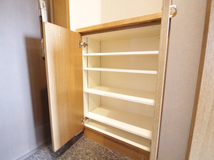 ＧｒａｎｄＥｔｅｒｎａ京都の物件内観写真