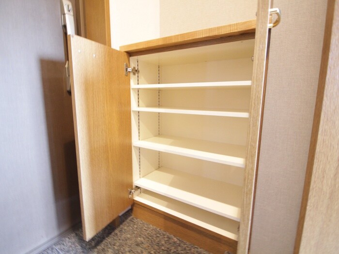 ＧｒａｎｄＥｔｅｒｎａ京都の物件内観写真