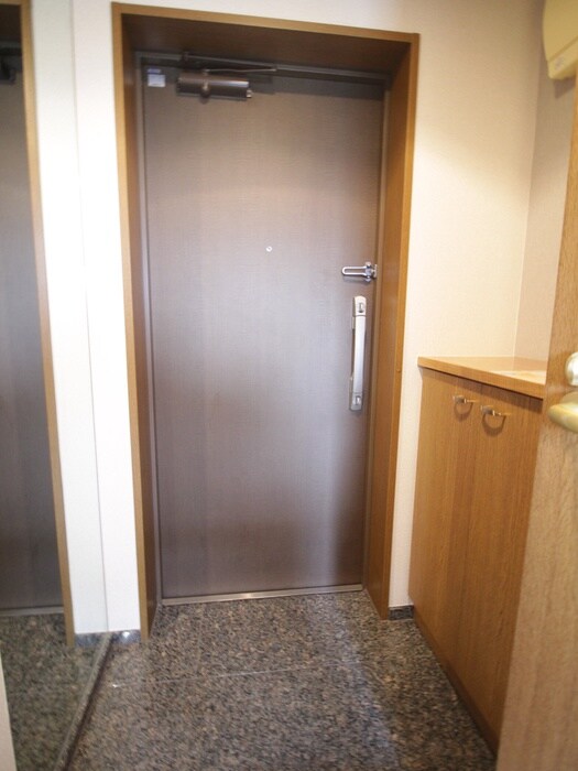 ＧｒａｎｄＥｔｅｒｎａ京都の物件内観写真