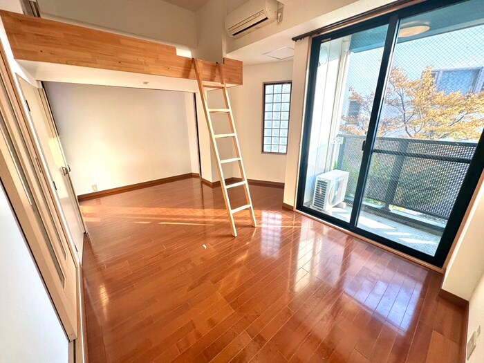 アムール親王塚の物件内観写真