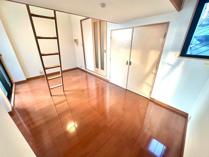 アムール親王塚の物件内観写真