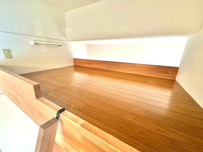 アムール親王塚の物件内観写真