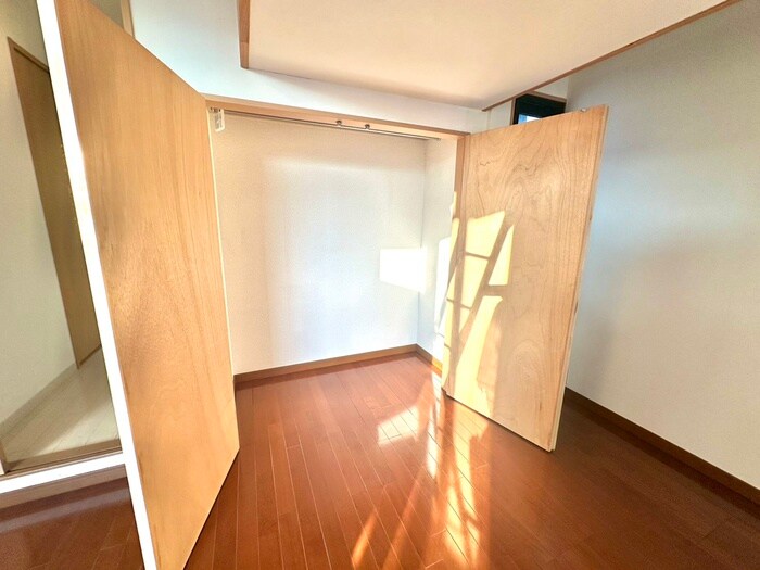 アムール親王塚の物件内観写真