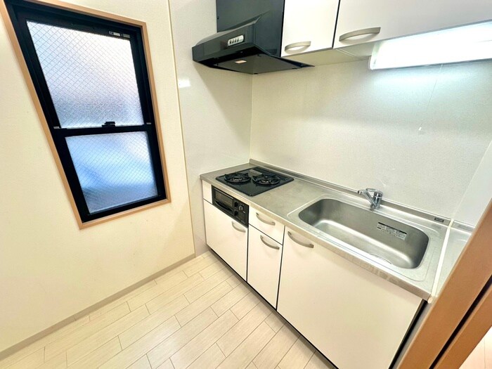 アムール親王塚の物件内観写真