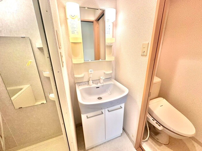 アムール親王塚の物件内観写真