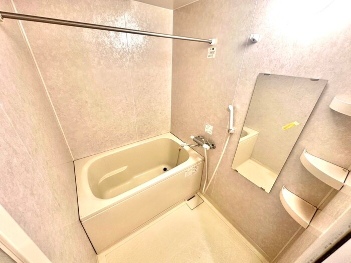 アムール親王塚の物件内観写真