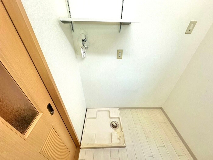 アムール親王塚の物件内観写真