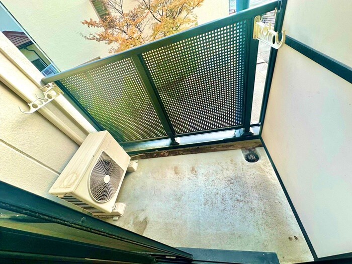 アムール親王塚の物件内観写真