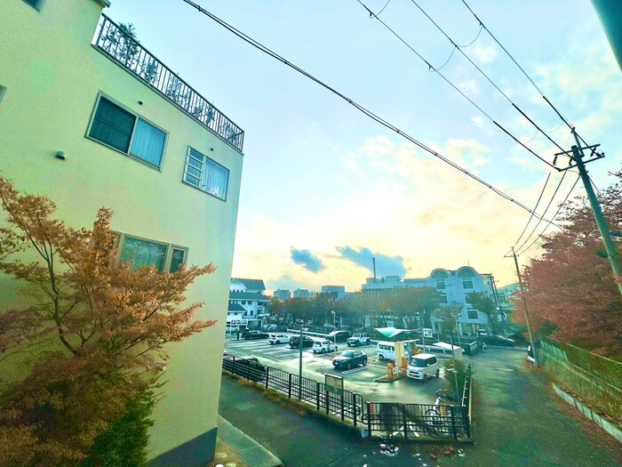 アムール親王塚の物件内観写真