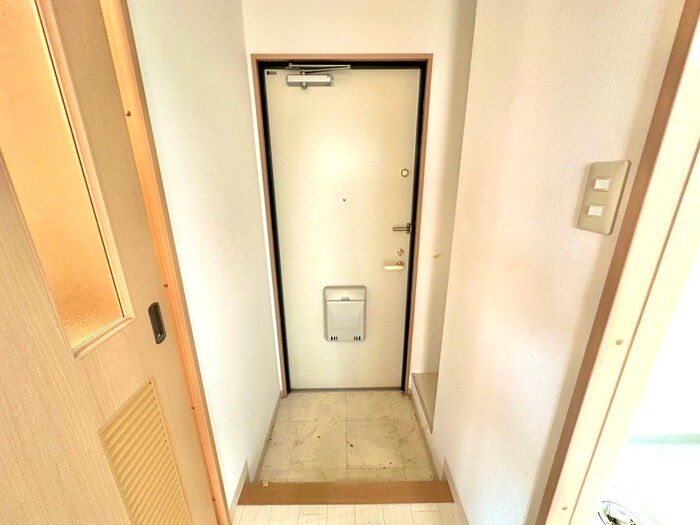 アムール親王塚の物件内観写真