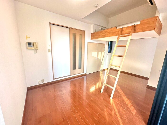 アムール親王塚の物件内観写真