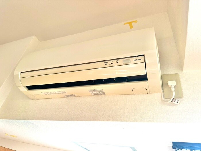 アムール親王塚の物件内観写真