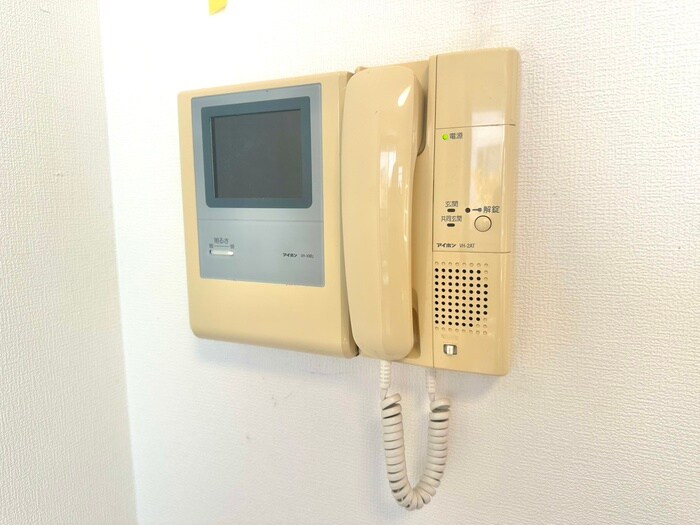 アムール親王塚の物件内観写真