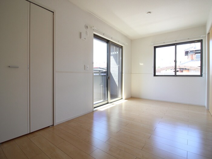 サザンクロスサウスの物件内観写真