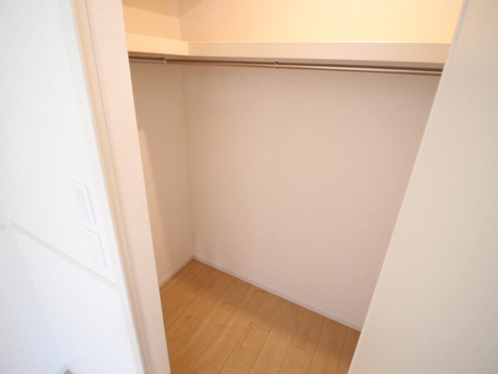 サザンクロスサウスの物件内観写真