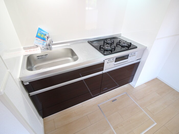 サザンクロスサウスの物件内観写真