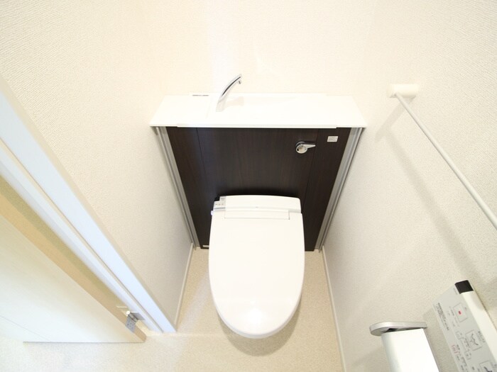 サザンクロスサウスの物件内観写真