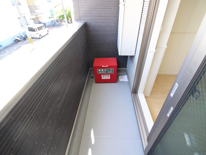 サザンクロスサウスの物件内観写真