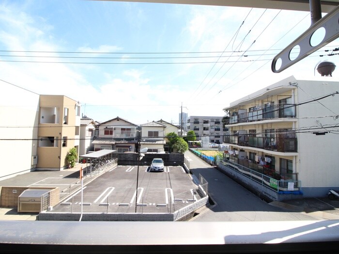 サザンクロスサウスの物件内観写真