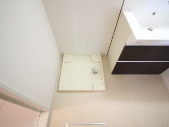 サザンクロスサウスの物件内観写真