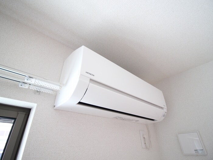 サザンクロスサウスの物件内観写真