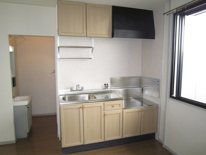 サンクレールの物件内観写真