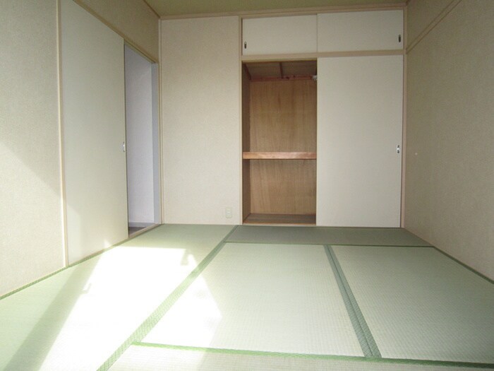 サンクレールの物件内観写真