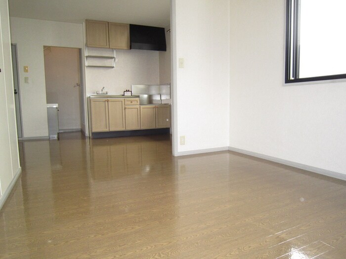 サンクレールの物件内観写真