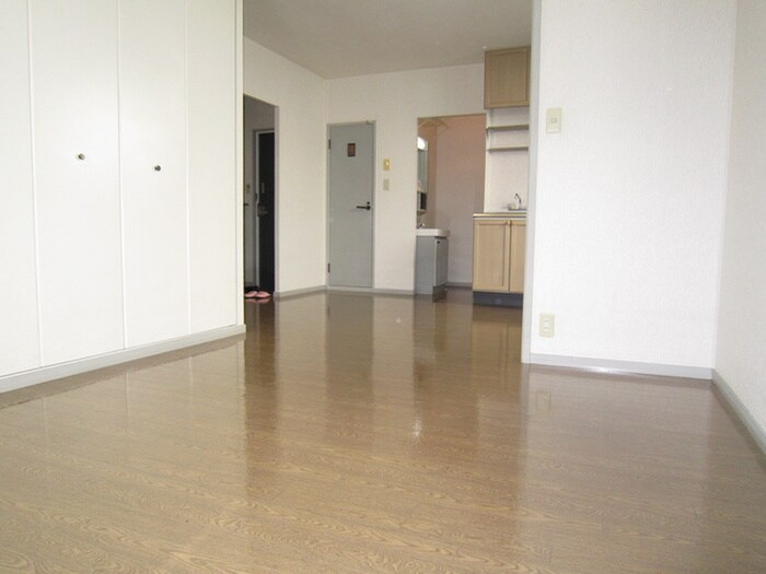 サンクレールの物件内観写真