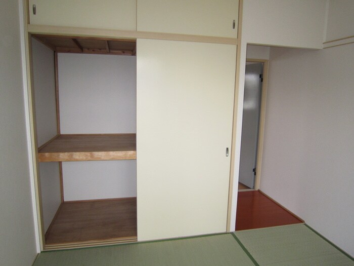 サンクレールの物件内観写真