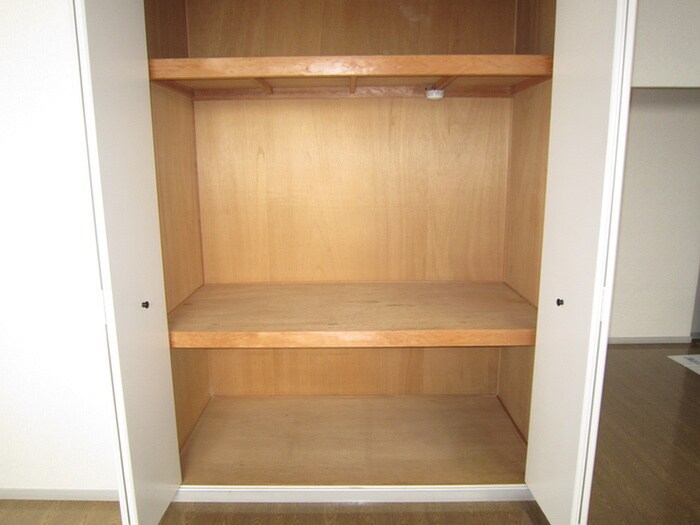 サンクレールの物件内観写真