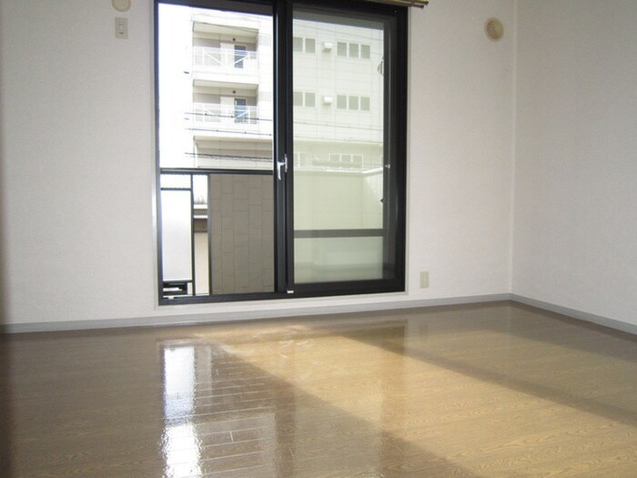 サンクレールの物件内観写真