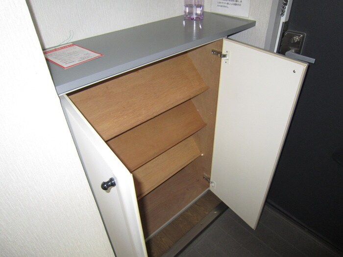 サンクレールの物件内観写真