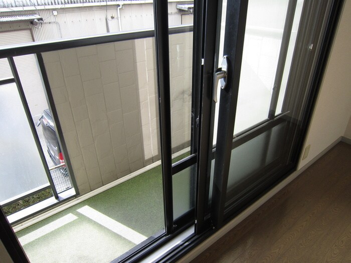 サンクレールの物件内観写真