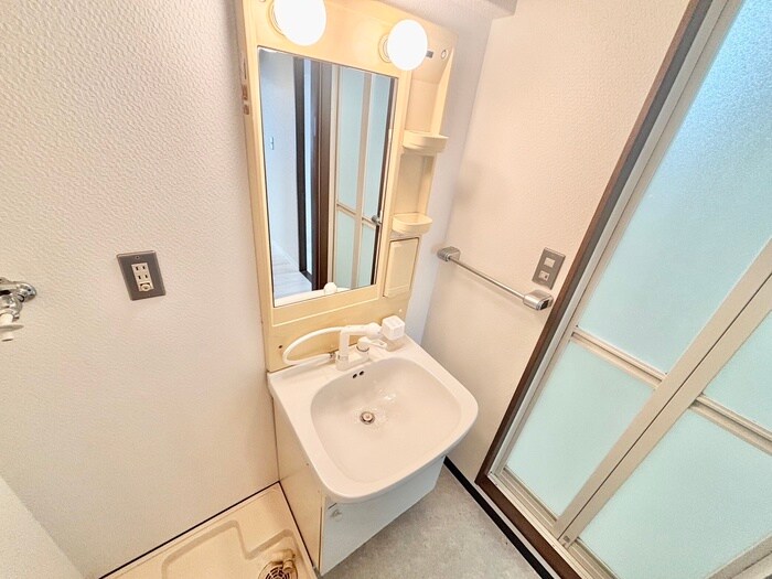 第三西原ハイツの物件内観写真