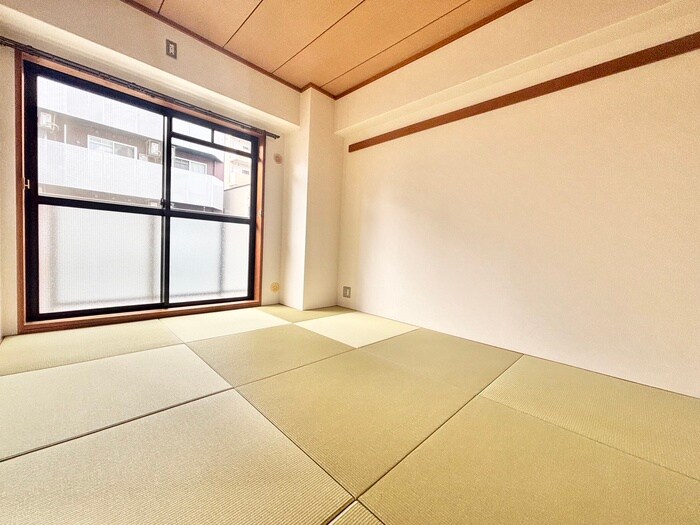 第三西原ハイツの物件内観写真